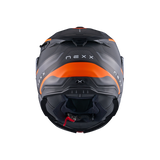 Nexx X.Lifetour Pro Mile Helmet