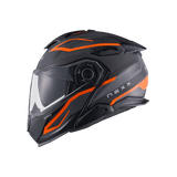 Nexx X.Lifetour Pro Mile Helmet
