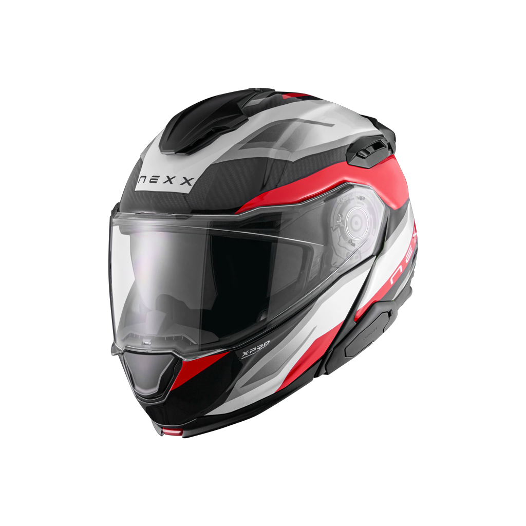 Nexx X.Lifetour Pro Mile Helmet