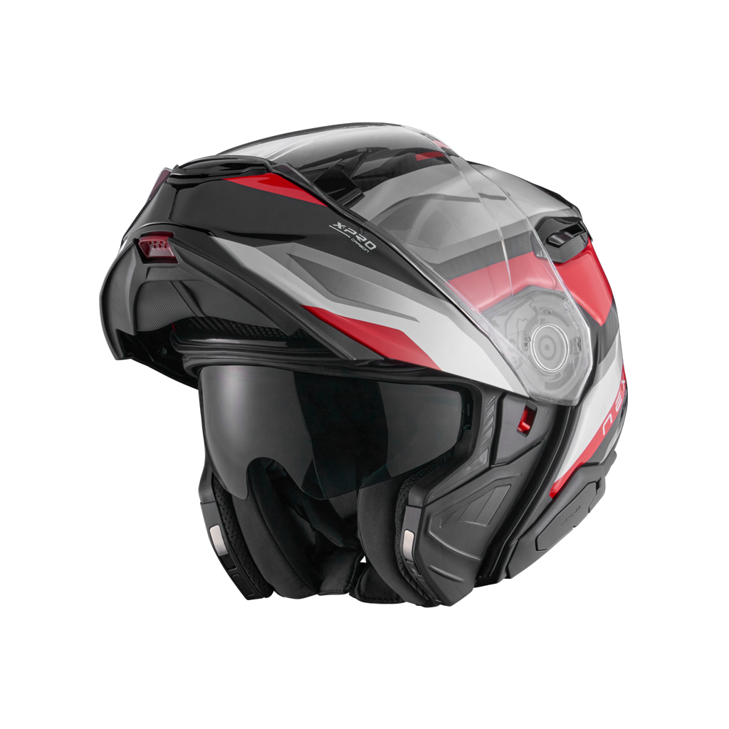 Nexx X.Lifetour Pro Mile Helmet