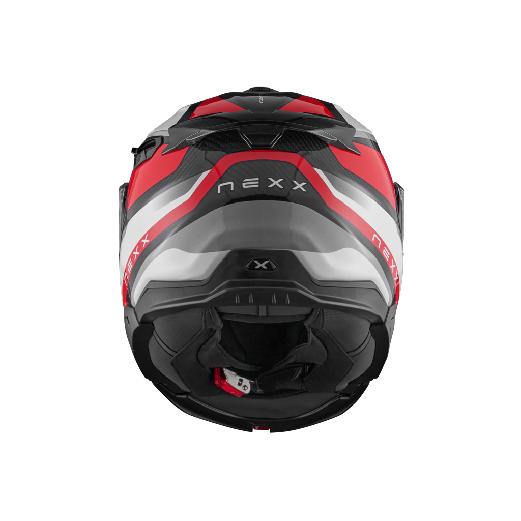 Nexx X.Lifetour Pro Mile Helmet