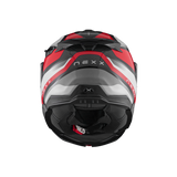 Nexx X.Lifetour Pro Mile Helmet