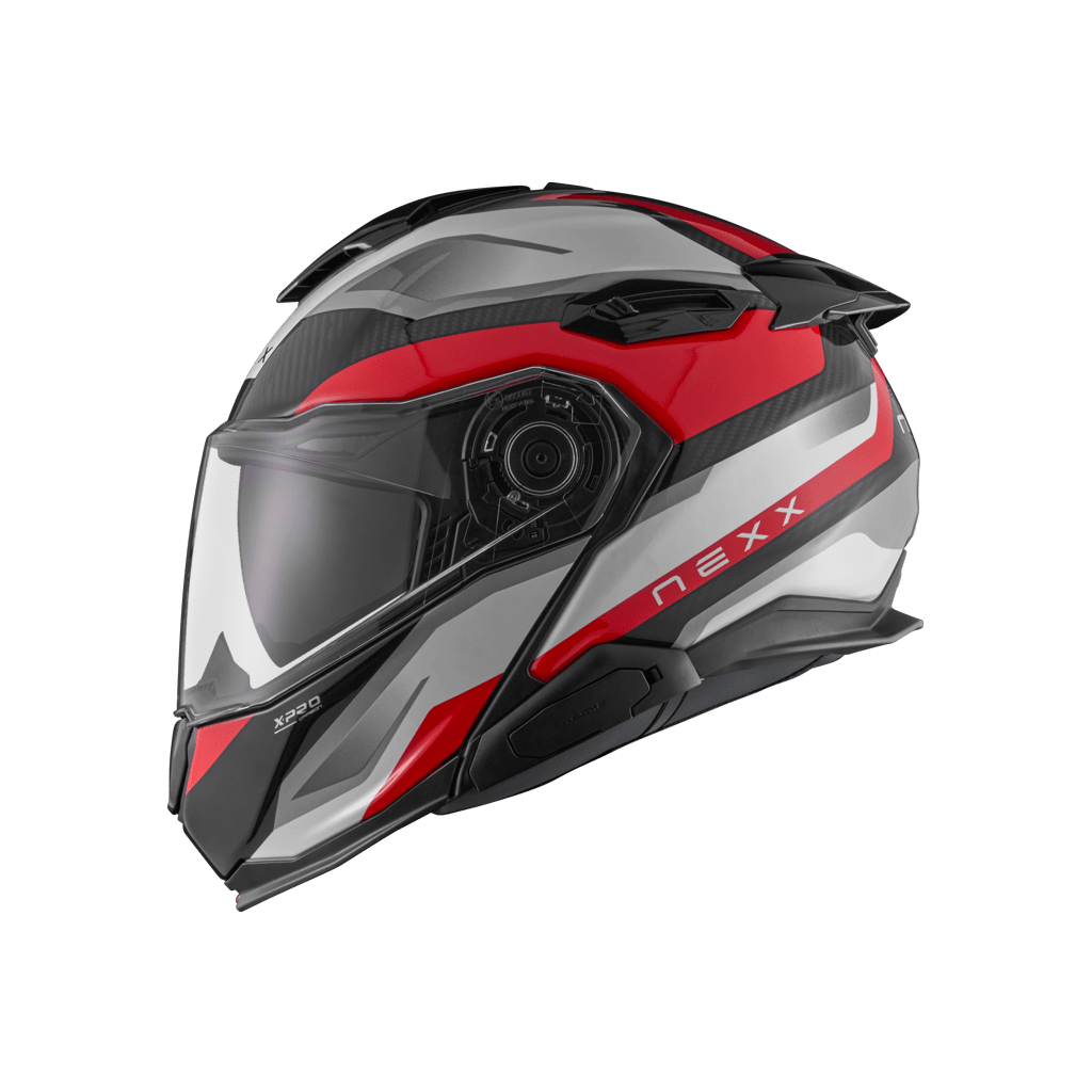 Nexx X.Lifetour Pro Mile Helmet