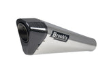 Brocks Performance Penta-Carbon Full System 15