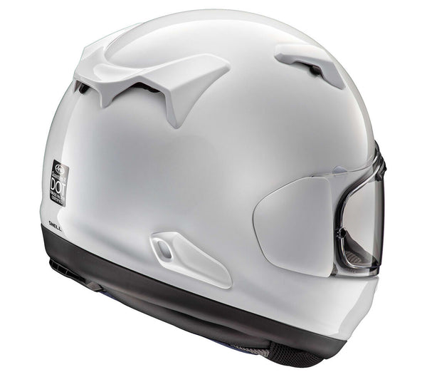 ※ワツ※ 【インカムおまけ付】arai quantum-J XLサイズ Buy Arai Quantum-X White Helmet Online in India – superbikestore