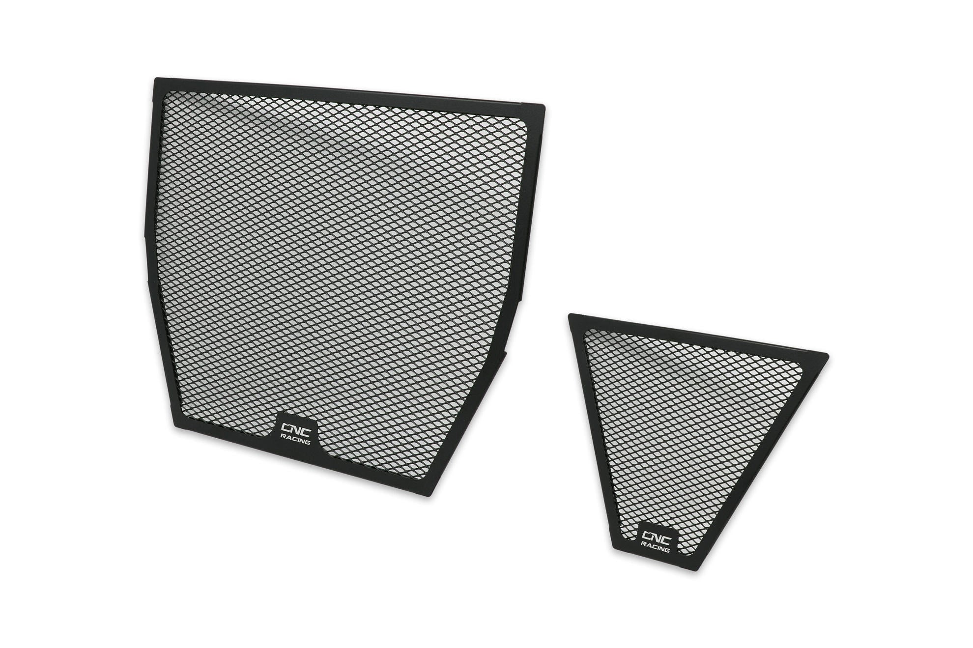 CNC Racing Radiator guard for Ducati Panigale V4