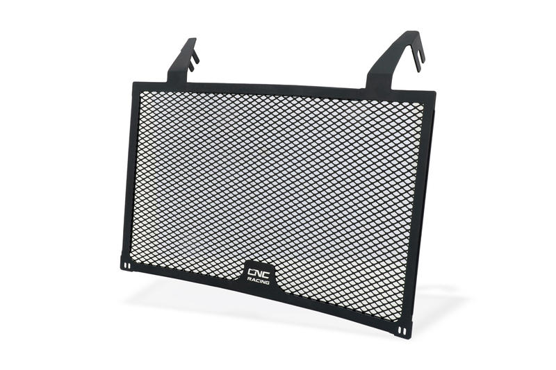 CNC Racing Radiator Guard for Ducati Monster 937