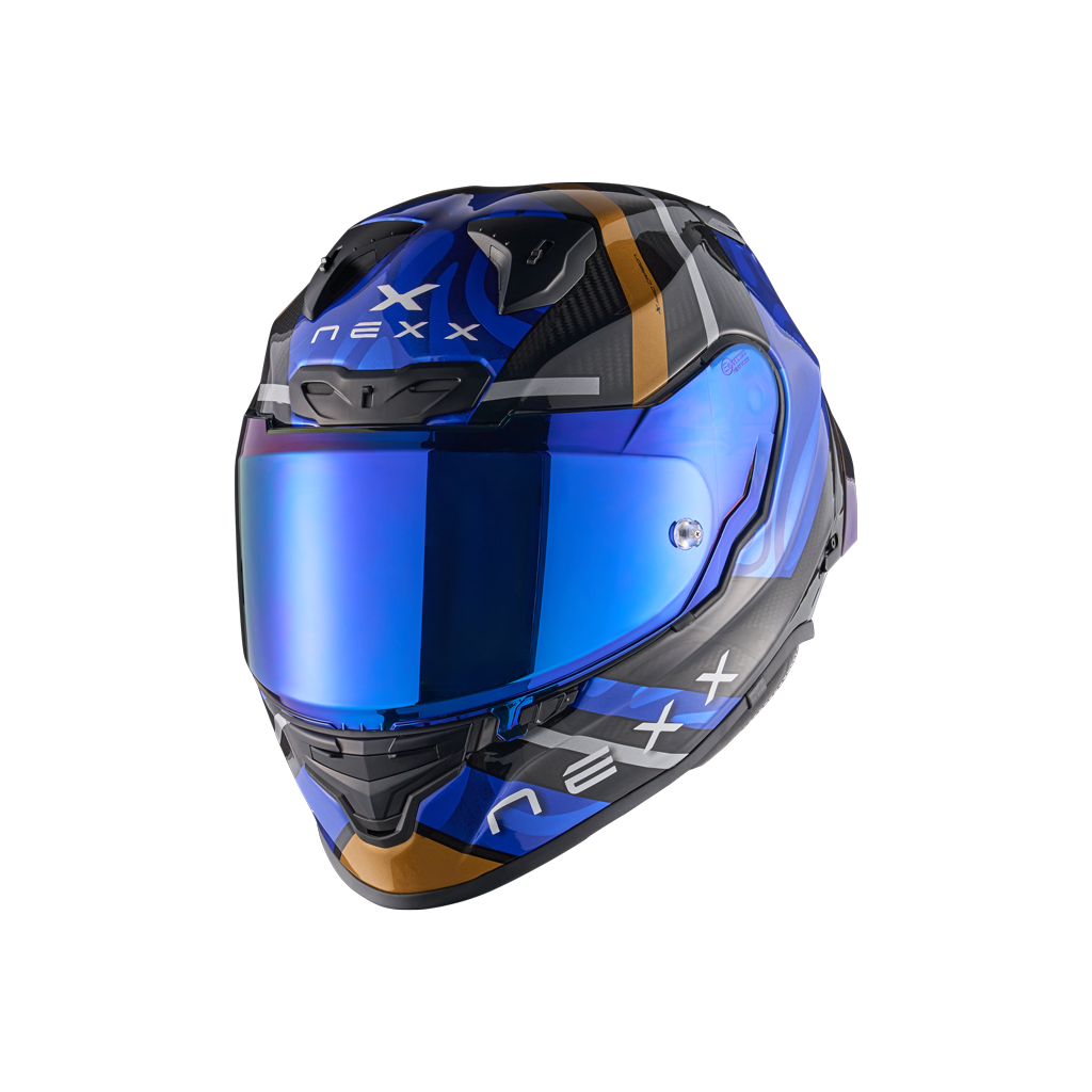 Nexx X.R3R Swirl Helmet