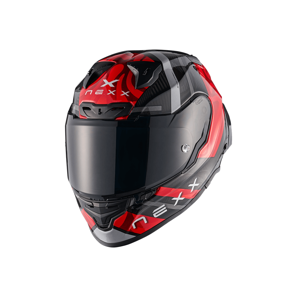Nexx X.R3R Swirl Helmet