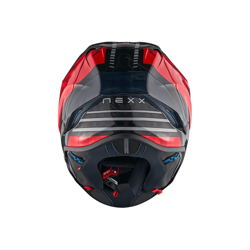 Nexx X.R3R Swirl Helmet