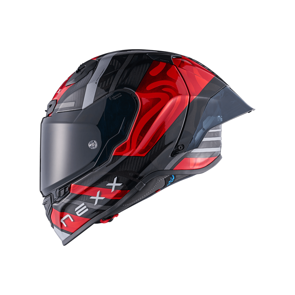 Nexx X.R3R Swirl Helmet
