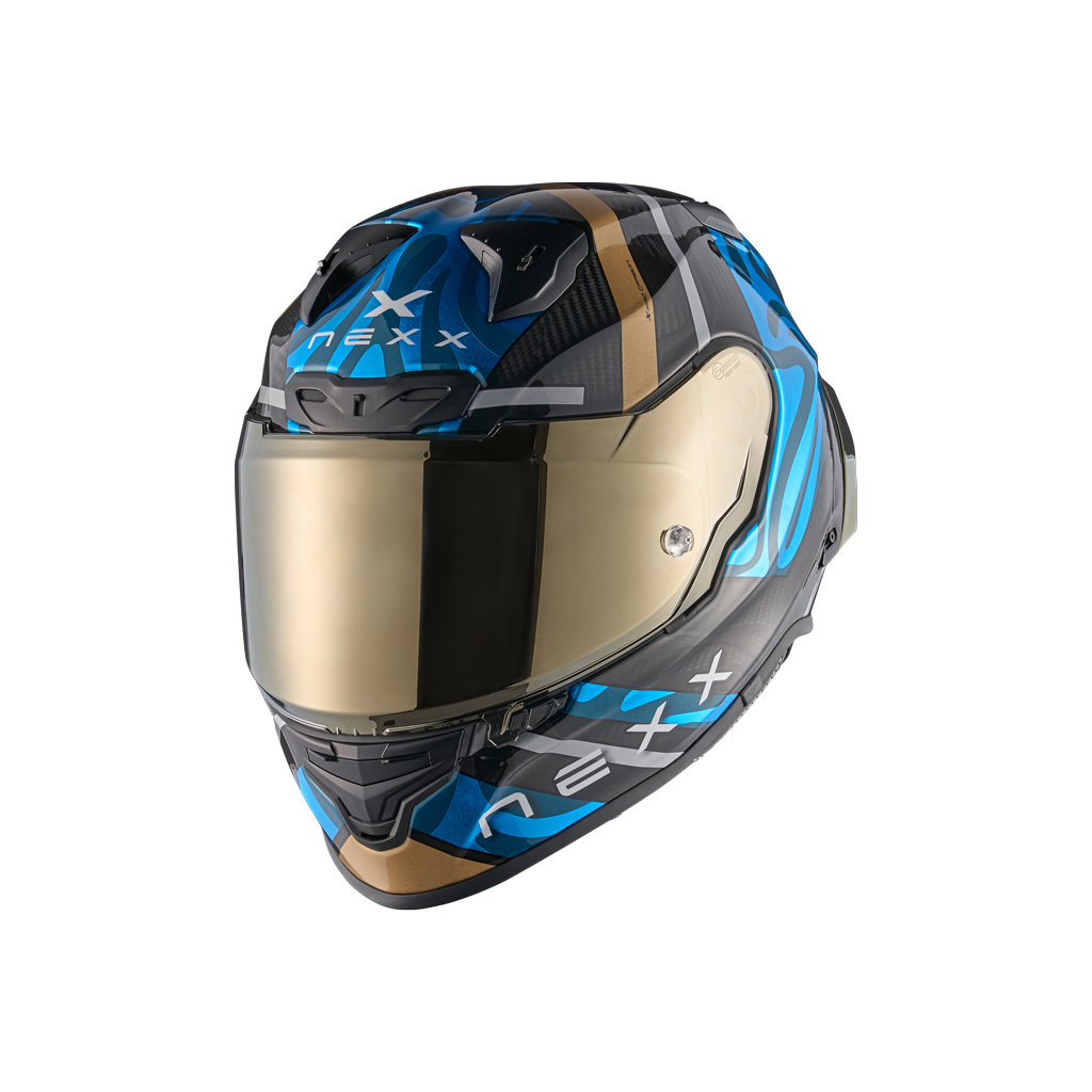Nexx X.R3R Swirl Helmet