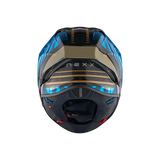 Nexx X.R3R Swirl Helmet