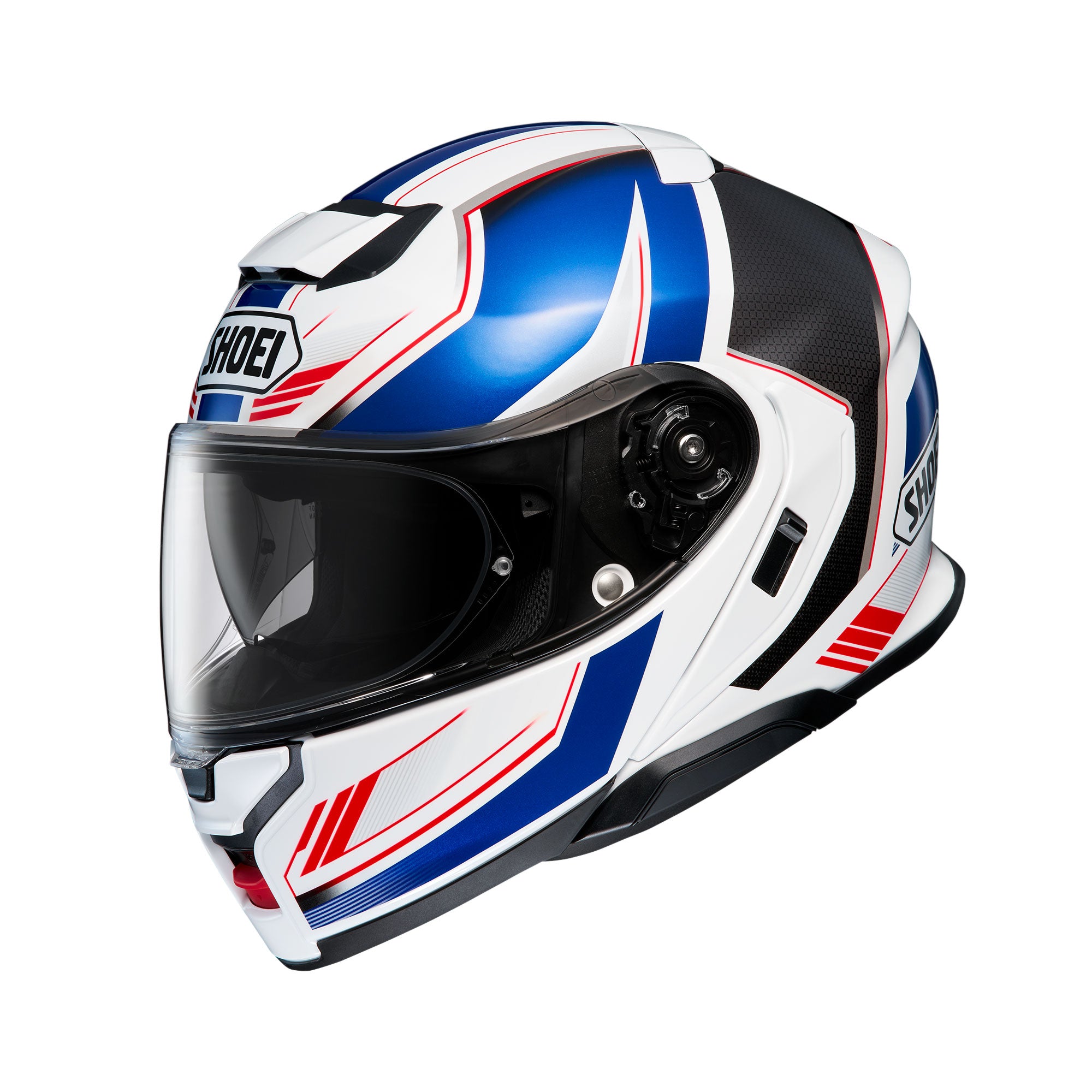 Shoei Neotec 3 Grasp TC-10 Helmet
