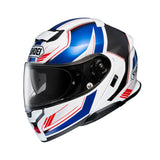 Shoei Neotec 3 Grasp TC-10 Helmet