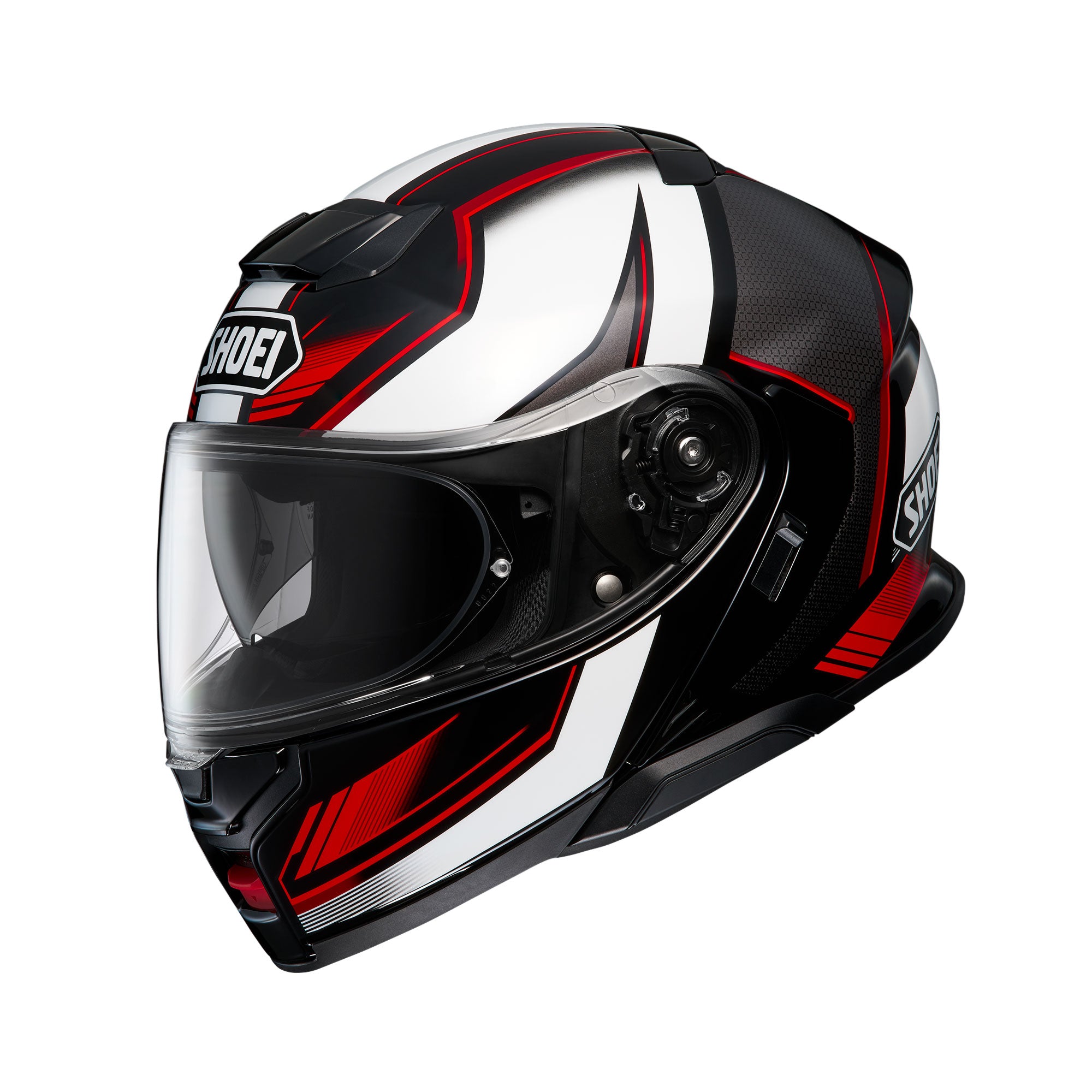 Shoei Neotec 3 Grasp TC-5 Helmet