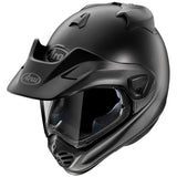 Arai XD-5 Black Frost Helmet