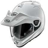 Arai XD-5 White Helmet