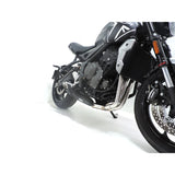 CS Racing Full Exhaust for Triumph Trident 660 2021+