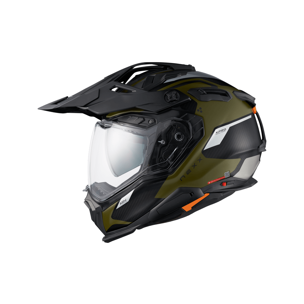 Nexx X.WED3 Keyo Helmet