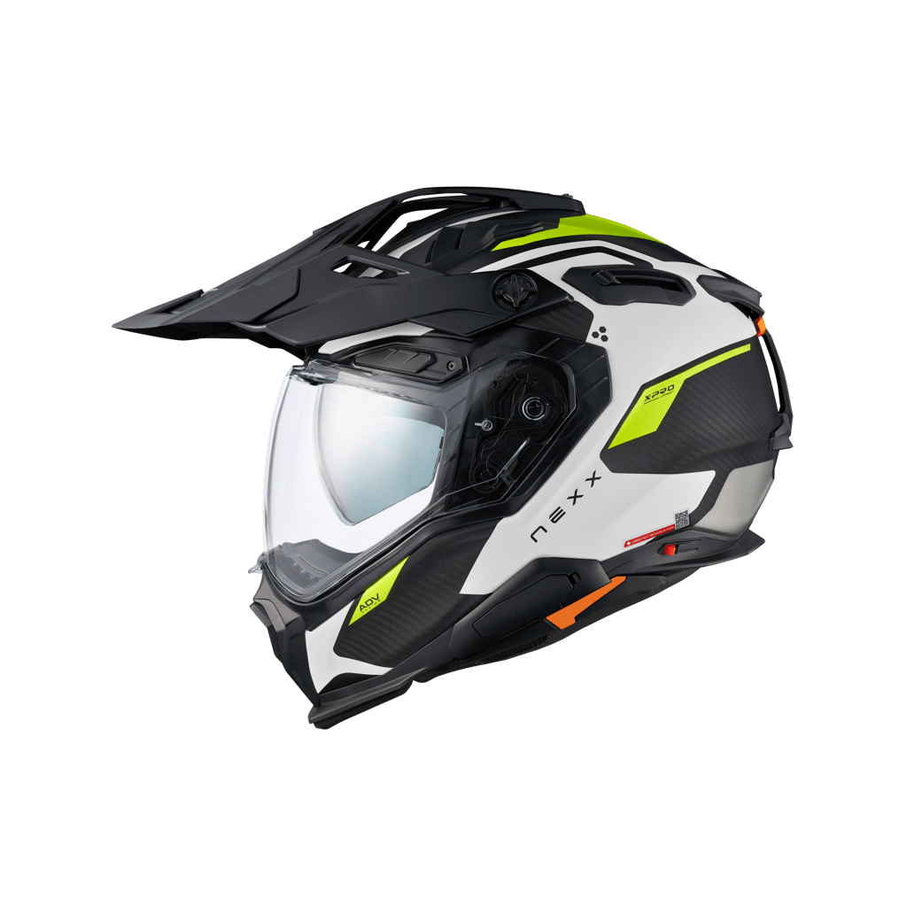 Nexx X.WED3 Keyo Helmet