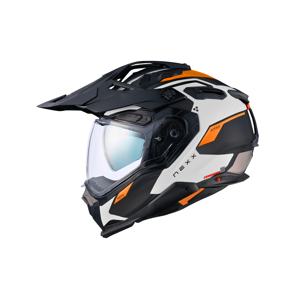 Nexx X.WED3 Keyo Helmet