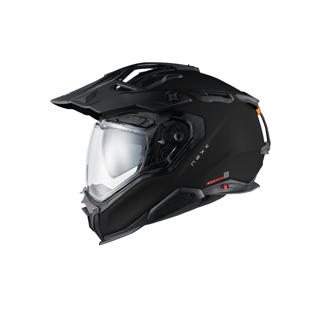 Nexx X.WED3 Plain Helmet