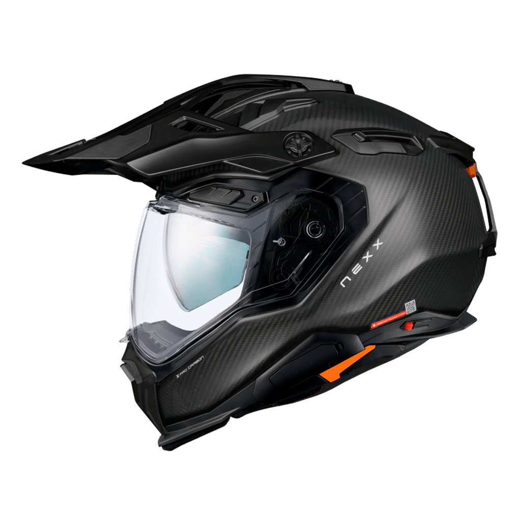 Nexx X.WED3 Zero Pro Helmet