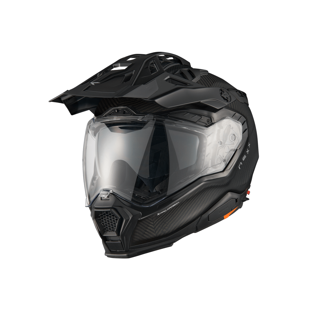 Nexx X.WED3 Zero Pro Helmet