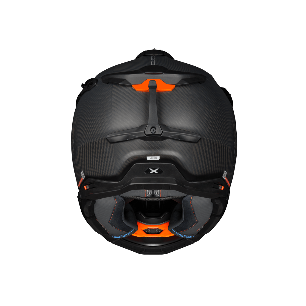 Nexx X.WED3 Zero Pro Helmet