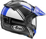 Arai XD-5 Cosmic Blue Helmet