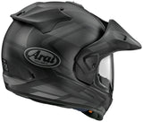 Arai XD-5 Discovery Black Frost Helmet