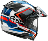 Arai XD-5 Discovery Blue Helmet