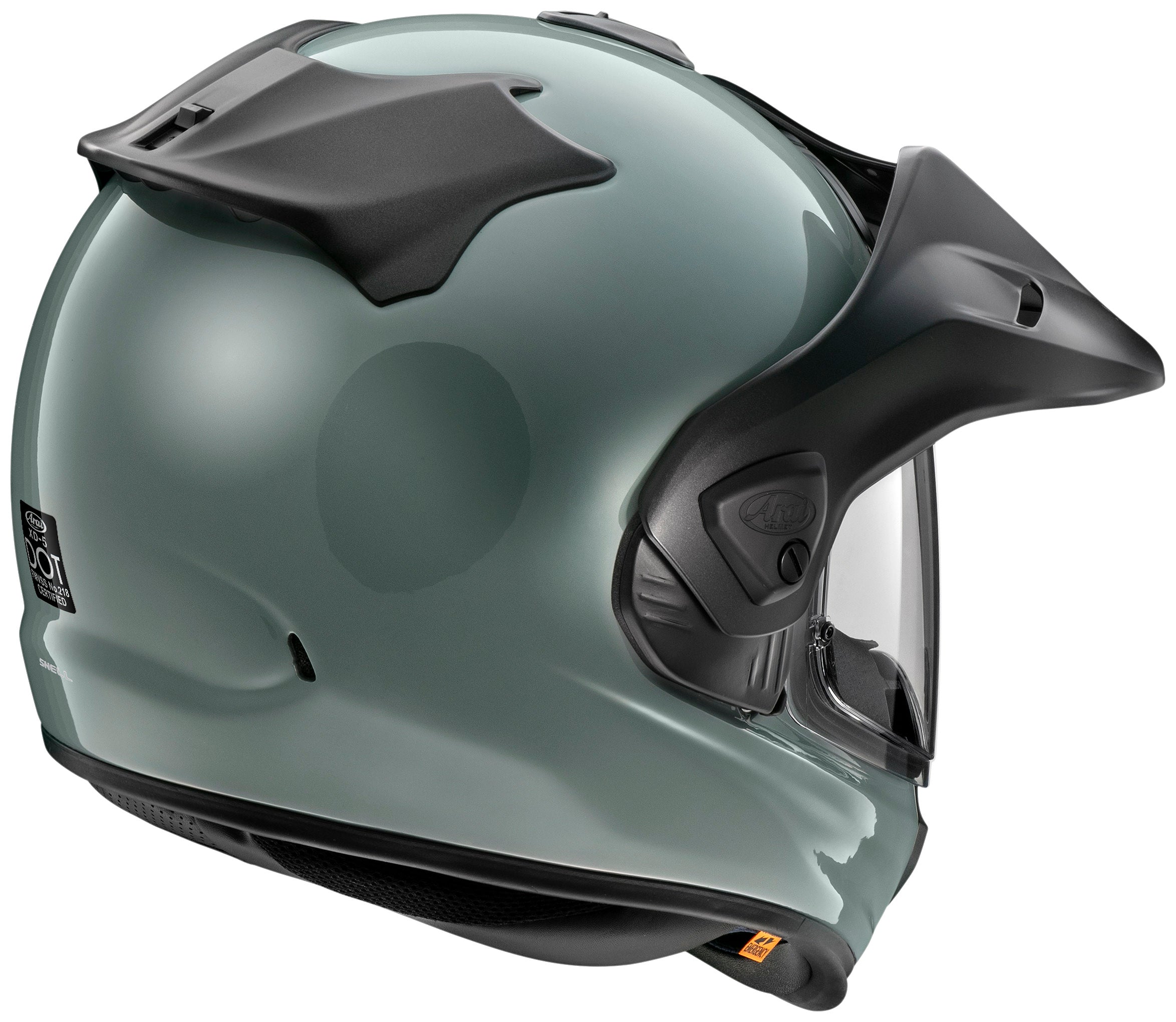 Arai XD-5 Mojave Sage Helmet
