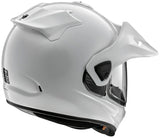 Arai XD-5 White Helmet