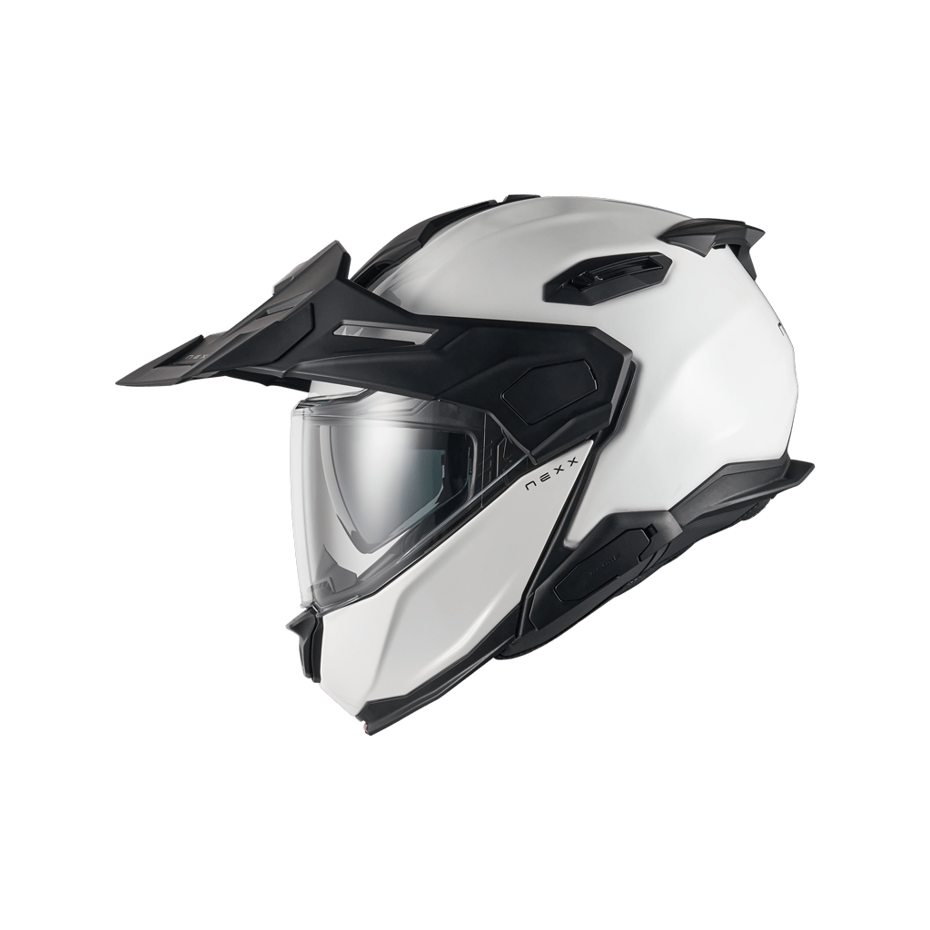 Nexx X.Lifecountry Plain Helmet