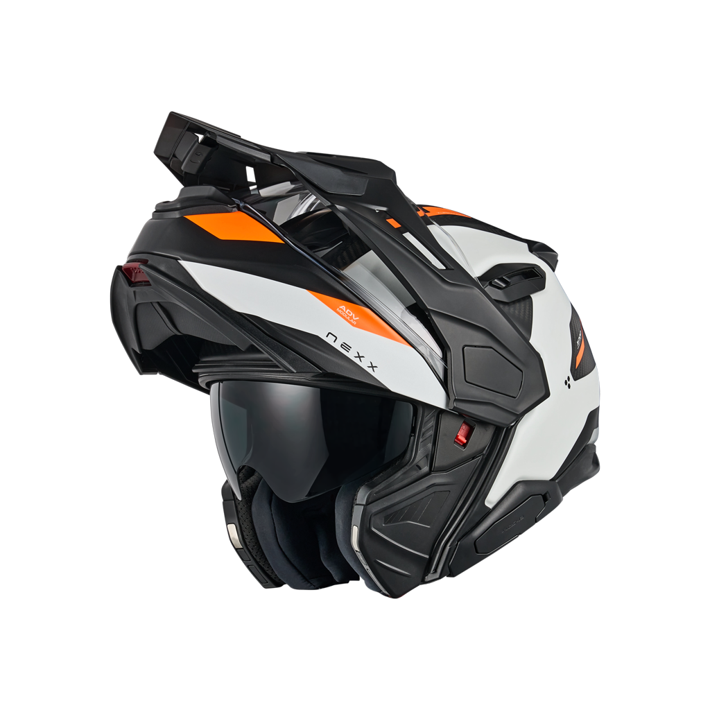 Nexx X.Lifecountry Terra Helmet