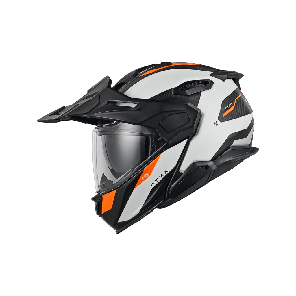 Nexx X.Lifecountry Terra Helmet