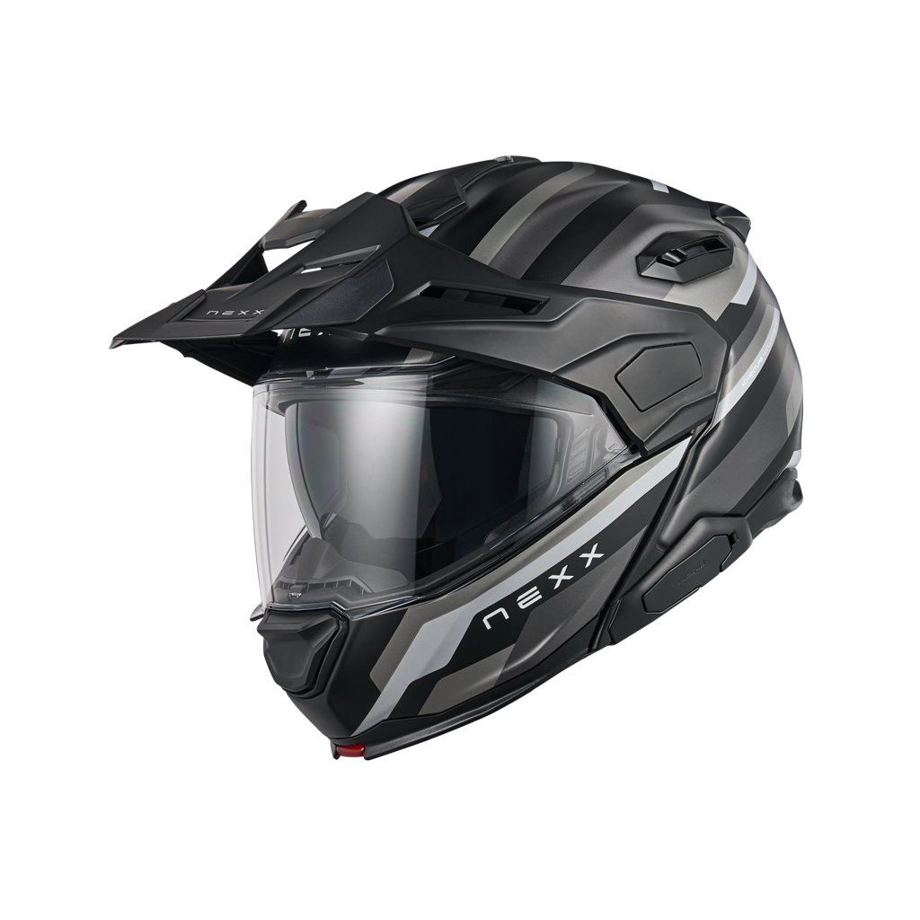Nexx X.Lifecountry Westbound Helmet