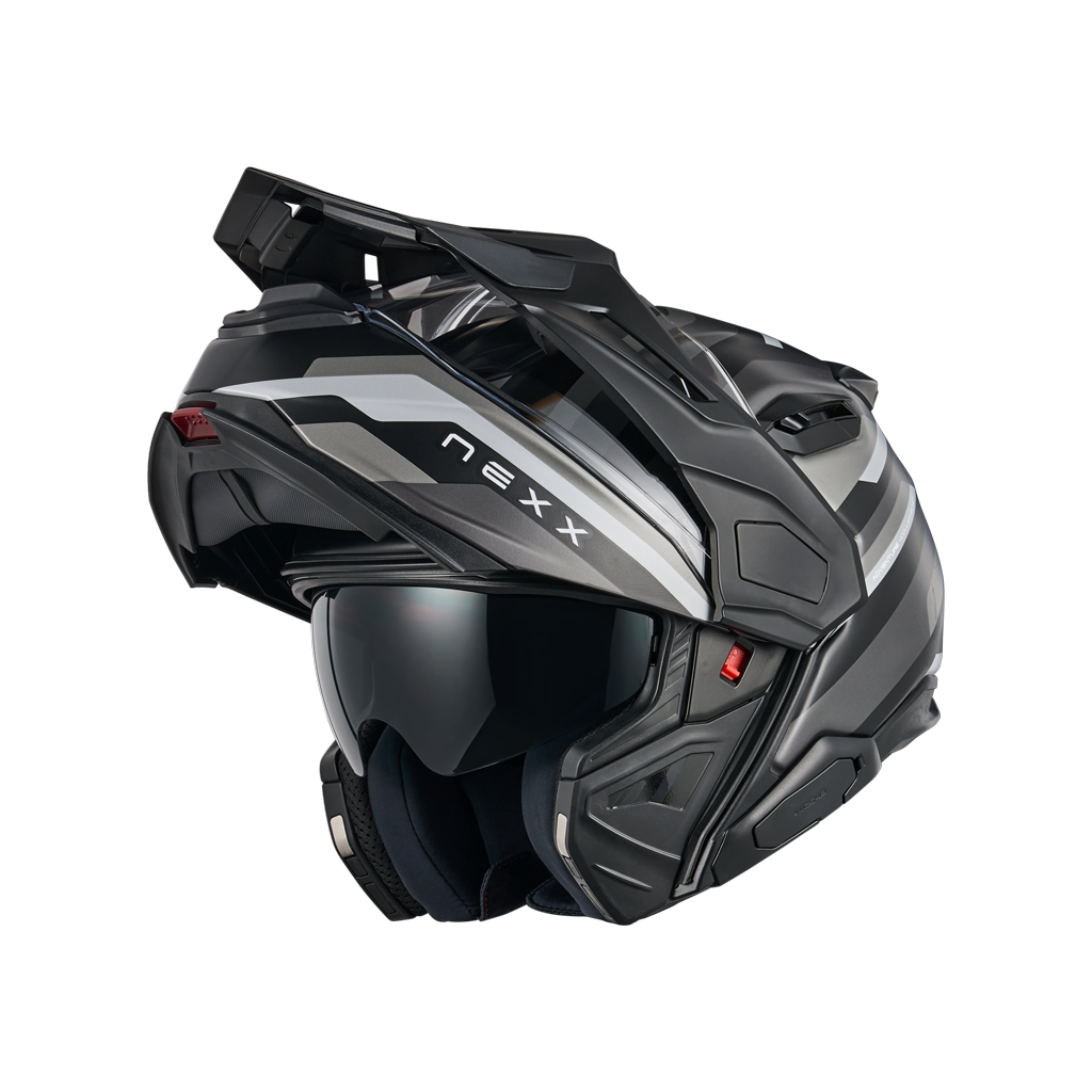 Nexx X.Lifecountry Westbound Helmet