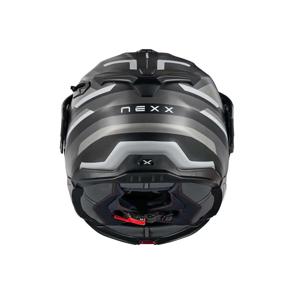 Nexx X.Lifecountry Westbound Helmet