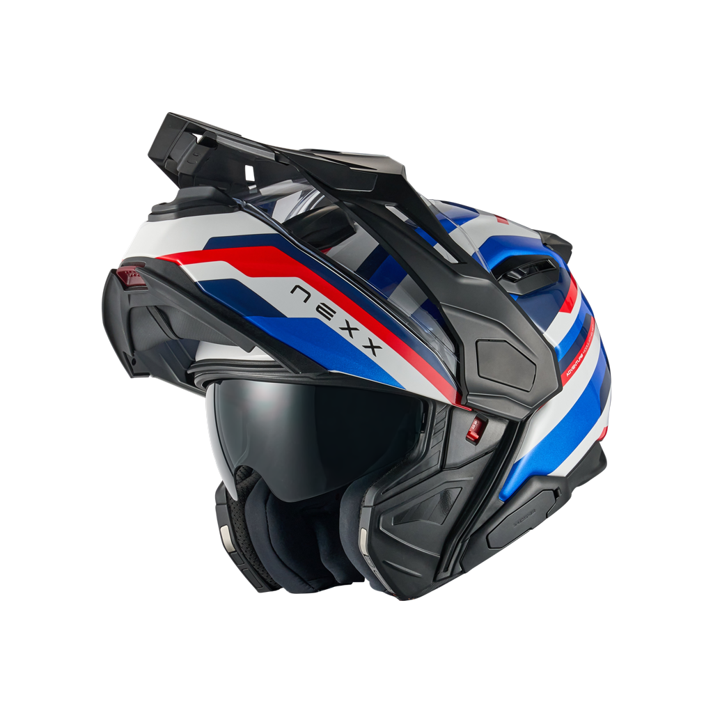 Nexx X.Lifecountry Westbound Helmet
