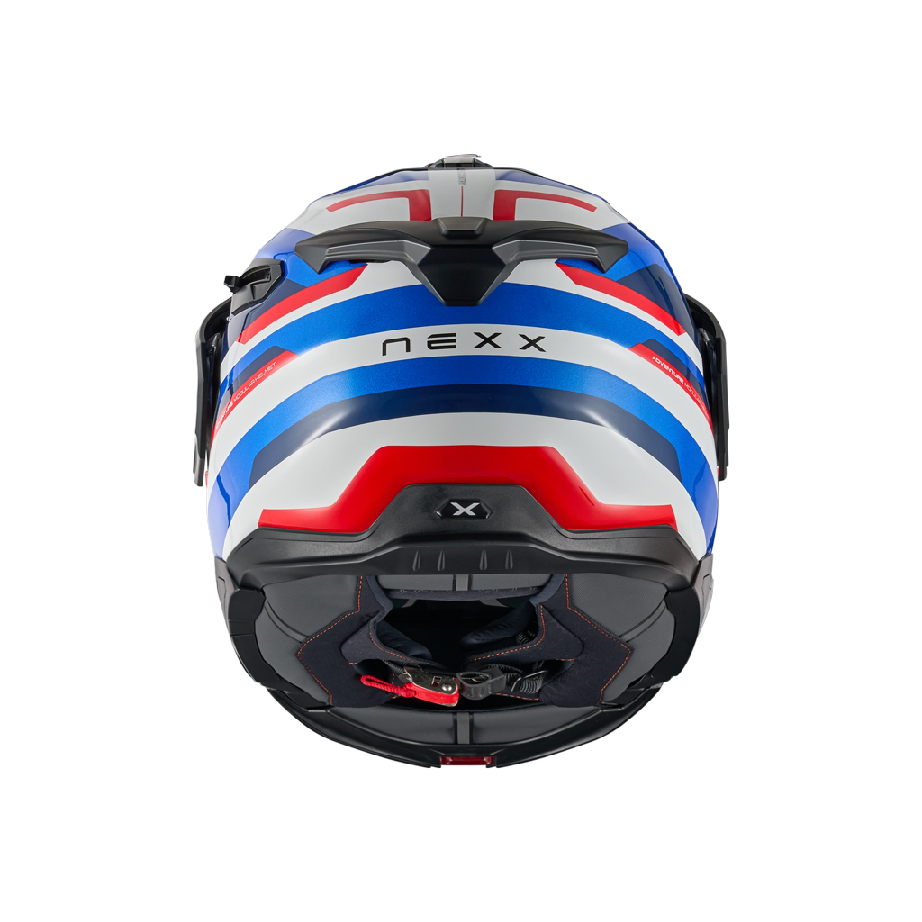 Nexx X.Lifecountry Westbound Helmet