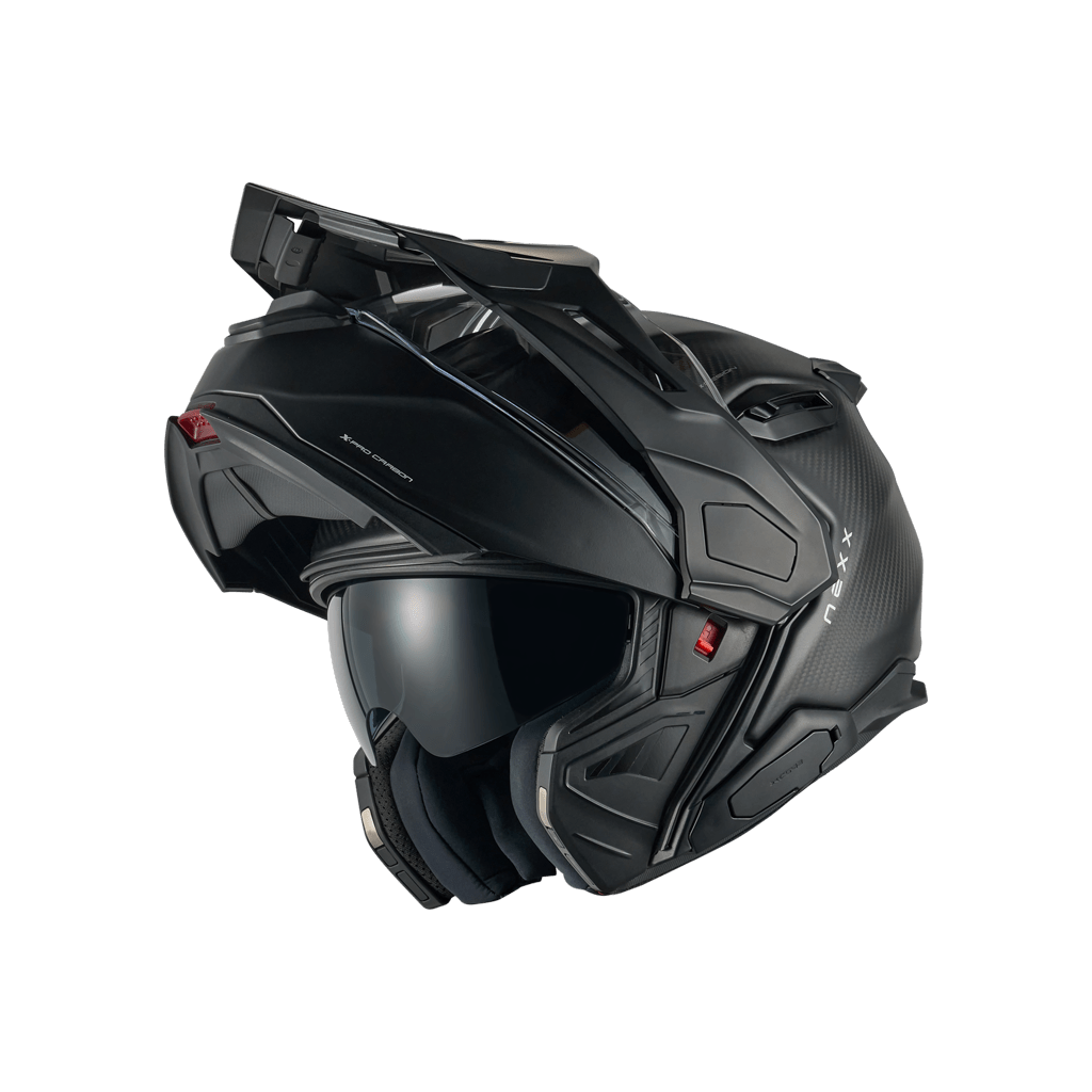 Nexx X.Lifecountry Zero Pro Helmet