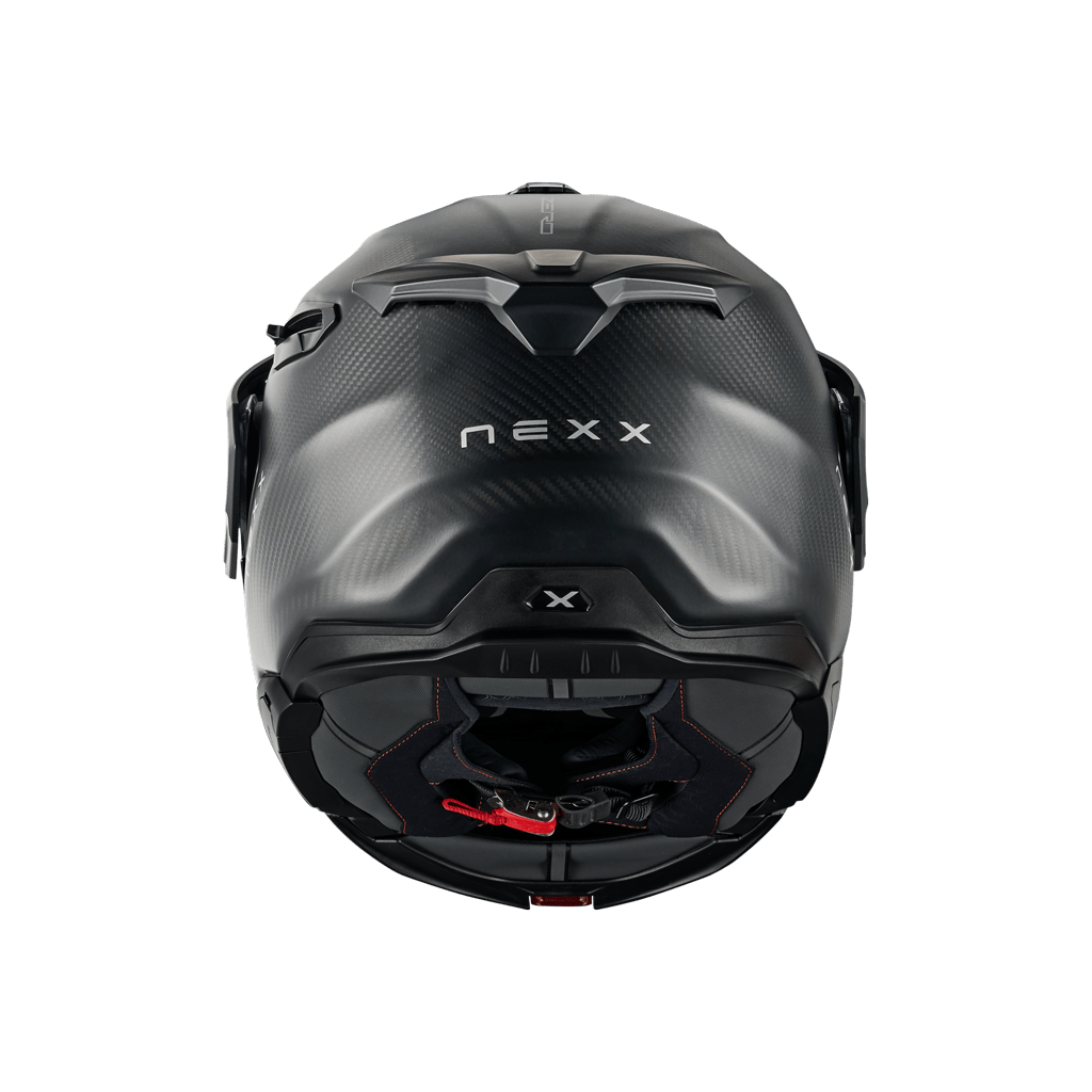 Nexx X.Lifecountry Zero Pro Helmet
