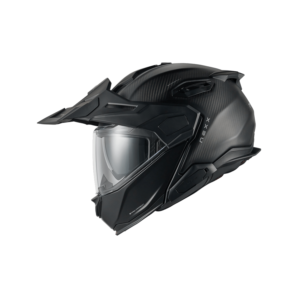 Nexx X.Lifecountry Zero Pro Helmet