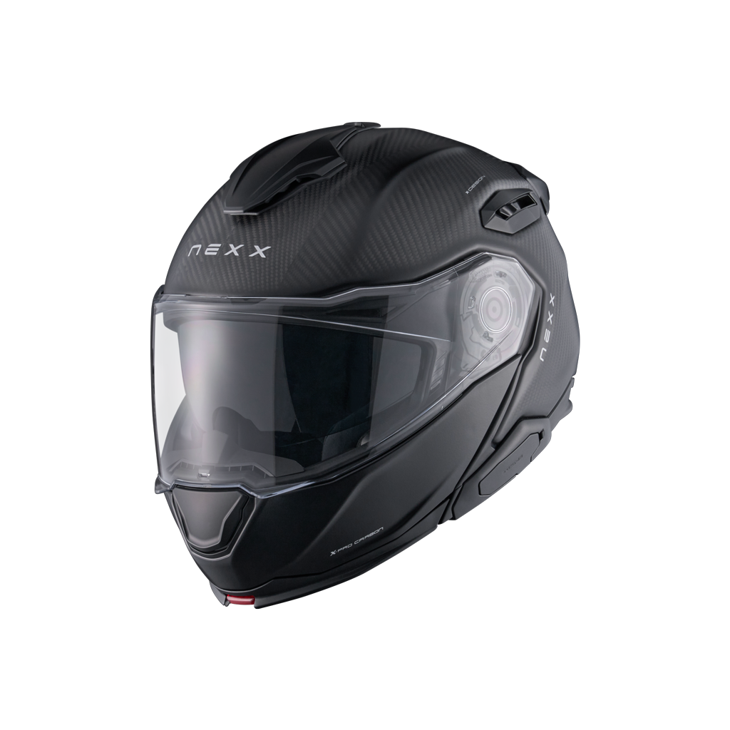 Nexx X.Lifetour Zero Pro Helmet