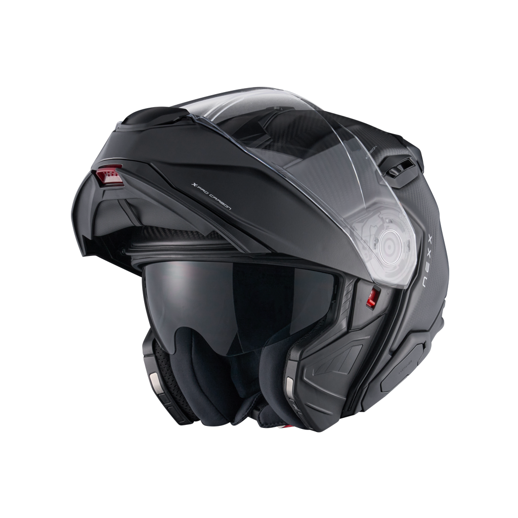 Nexx X.Lifetour Zero Pro Helmet