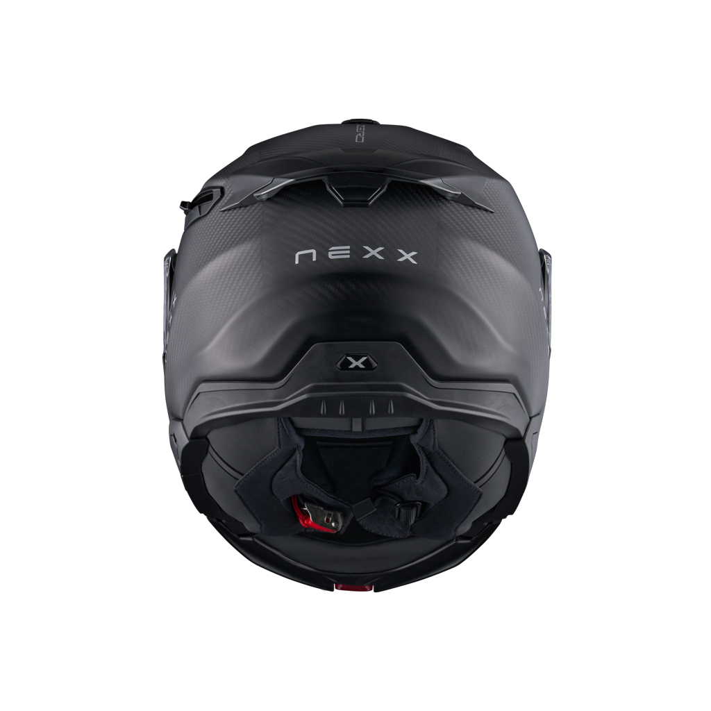 Nexx X.Lifetour Zero Pro Helmet