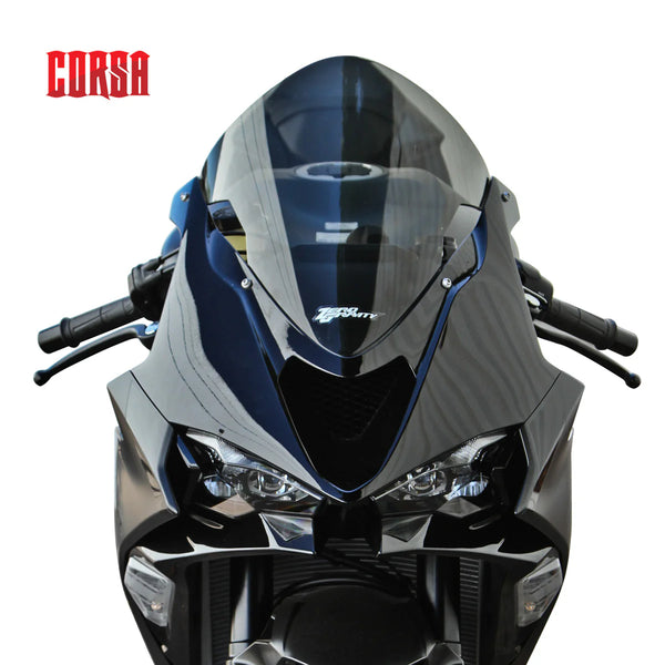 Buy Zero Gravity Corsa Windscreen for Kawasaki ZX-6R Online in